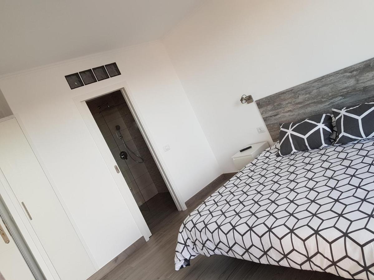 Estudio Brillante, Confortable Y Agradable Puerto de la Cruz  Exteriér fotografie