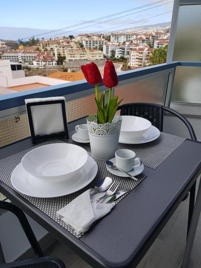 Estudio Brillante, Confortable Y Agradable Puerto de la Cruz  Exteriér fotografie