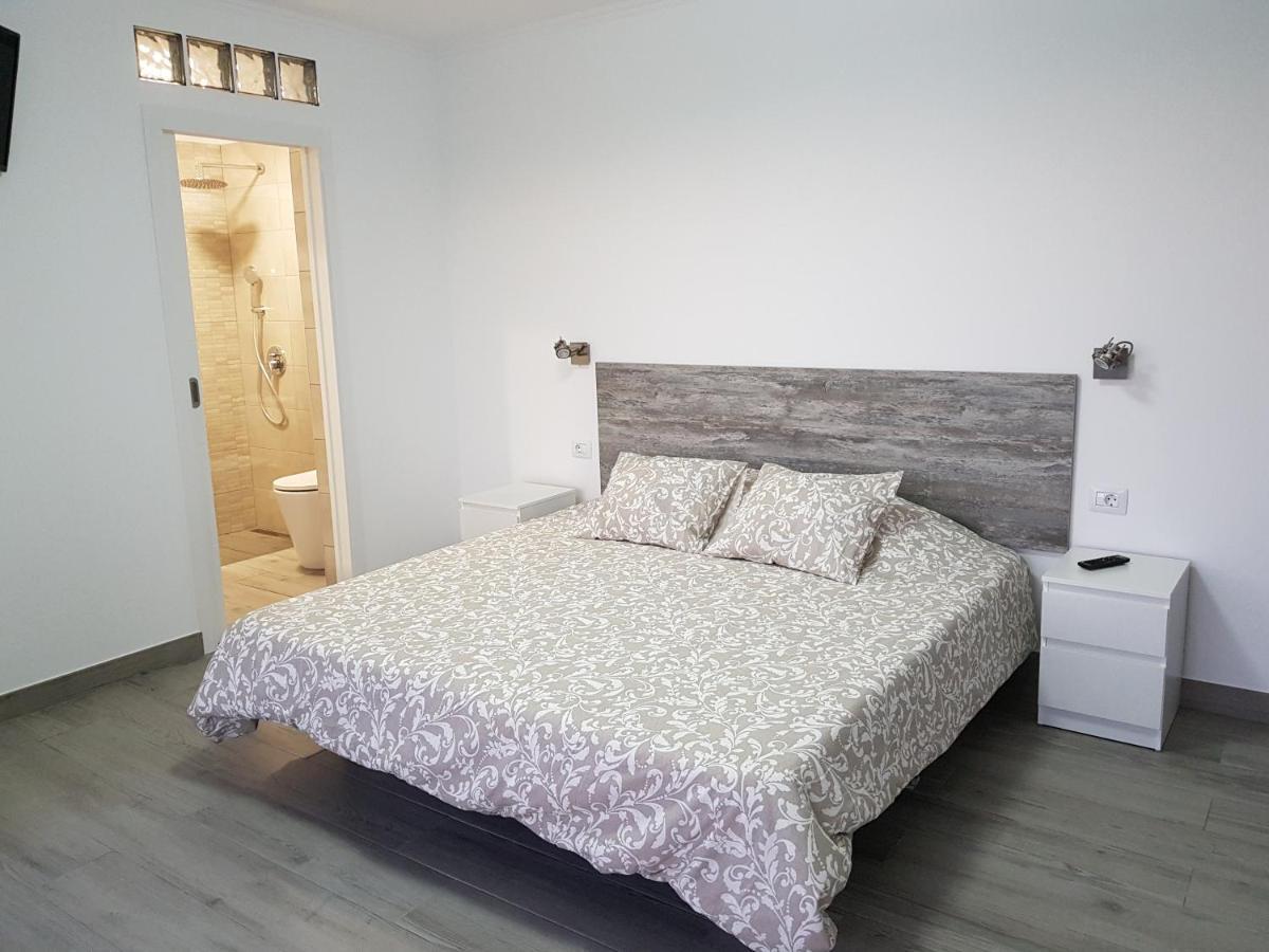Estudio Brillante, Confortable Y Agradable Puerto de la Cruz  Exteriér fotografie