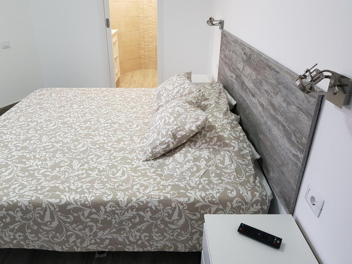 Estudio Brillante, Confortable Y Agradable Puerto de la Cruz  Exteriér fotografie
