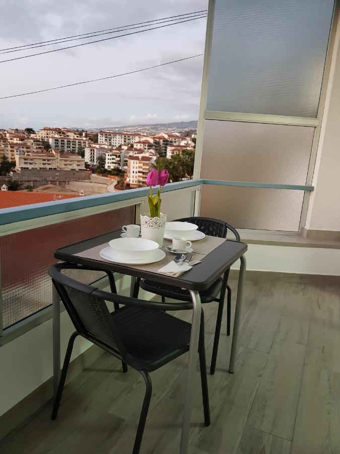 Estudio Brillante, Confortable Y Agradable Puerto de la Cruz  Exteriér fotografie