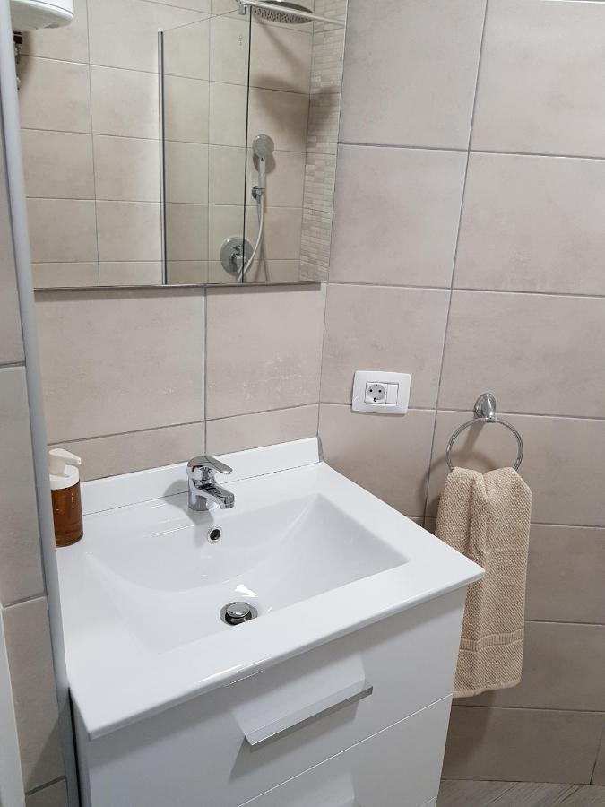 Estudio Brillante, Confortable Y Agradable Puerto de la Cruz  Exteriér fotografie